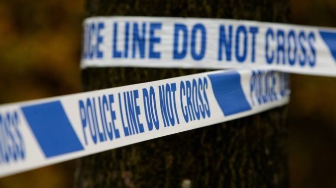 Полицията в Югоизточна Англия арестува две 15-годишни момчета по подозрение