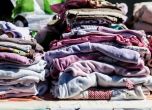София ще събира разделно и текстилните отпадъци
