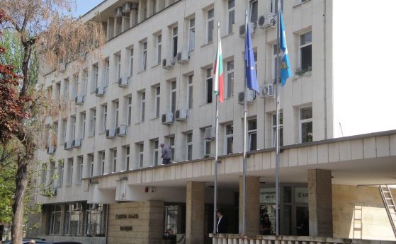 Районният съд в Пловдив ще гледа делата и мерките на
