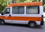 Двама души са пострадали при катастрофа във Варна