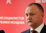 Отстраниха президента на Молдова, защото отказал да назначи двама министри