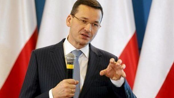 Полски съд разпореди вчера премиерът Матеуш Моравецки в срок от