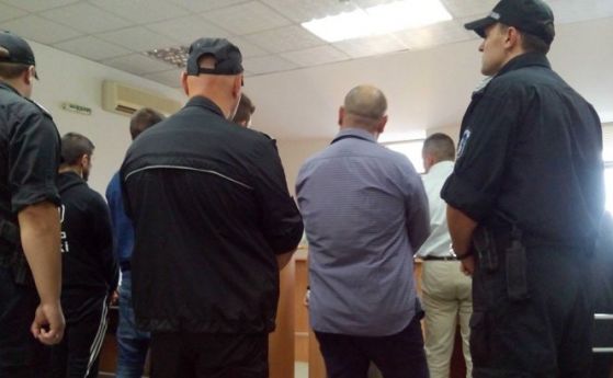 Окръжен съд Пловдив потвърди определението на Пловдивския районен съд