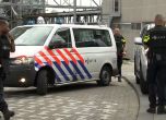 Холандската полиция предотвратила голям атентат, 7 души са арестувани