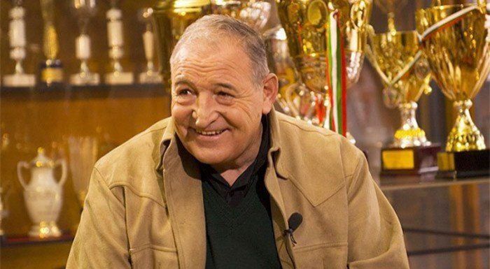 Легендата на ЦСКА Димитър Пенев коментира предстоящия съперник на червените
