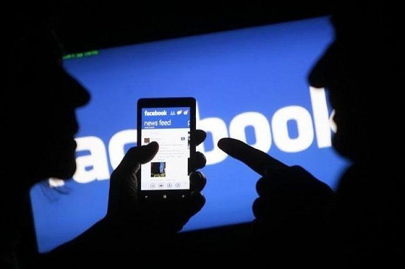 Фейсбук съобщи, че е открит нов пробив в сигурността на