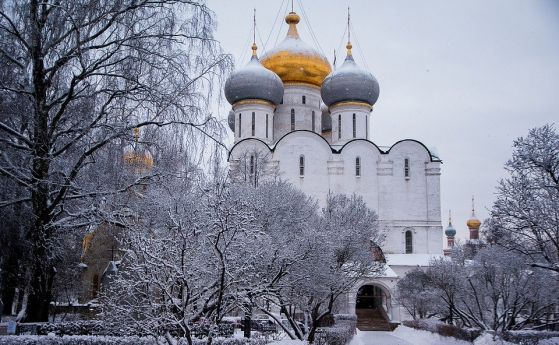 Руската православна църква РПЦ предупреди днес че ще скъса отношенията