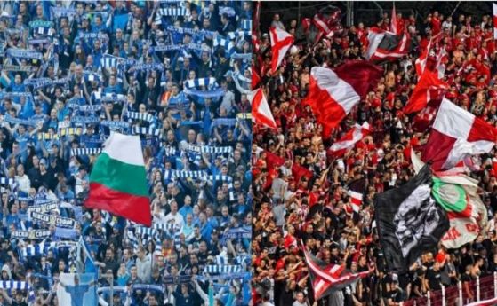 Полицията предприема всички необходими мерки за охрана на обществения ред