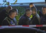 Издирват двама души за стрелбата в София снощи
