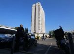 Съдът отмени запечатването на хотел 'Маринела'