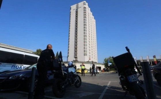 Административният съд София отмени запечатването на столичния хотел Маринела