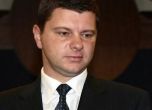 Избраха Красимир Влахов за конституционен съдия от квотата на парламента