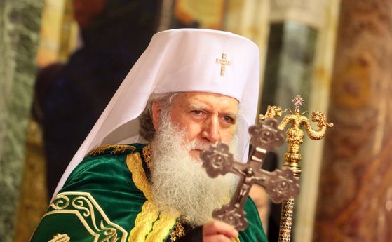 Светият Синод на Българската православна църква отхвърли искането на руския