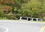 Сватбена лимузина катастрофира в САЩ: 20 души са мъртви