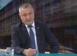 Валери Симеонов: Светлозар Лазаров не е подходящ за главен секретар на МВР