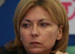 Боряна Димитрова: Ако ГЕРБ спечели евровота, няма да има предсрочни избори
