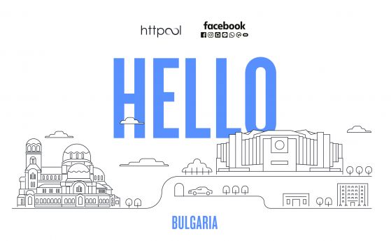 Httpool вече е официалният партньор по продажбите на Facebook на