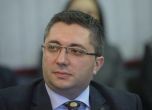 Парламентът освобождава Николай Нанков като депутат