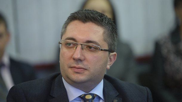 Народното събрание да освободи Николай Нанков като депутат се очаква