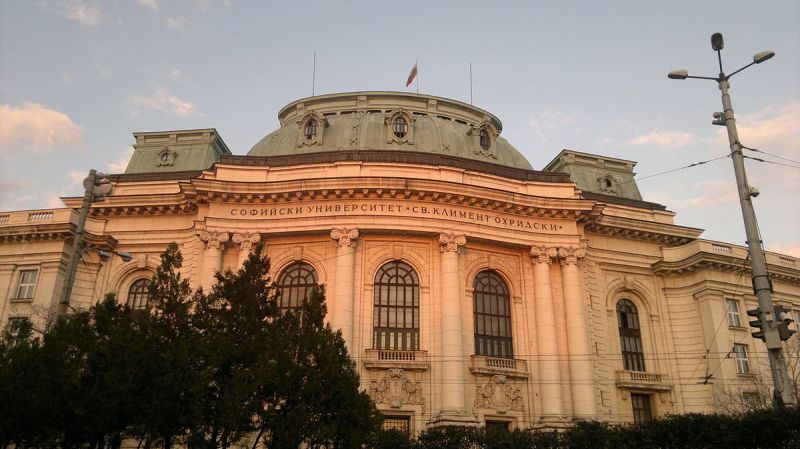 Хибридните заплахи срещу институциите ще бъде основна тема на Софийски