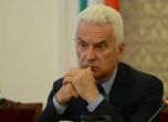 Сидеров иска реформа в МВР, готов е да предложи нов министър и главен секретар