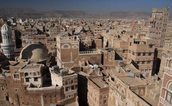 ООН предупреди че 13 милиона души в Йемен са застрашени