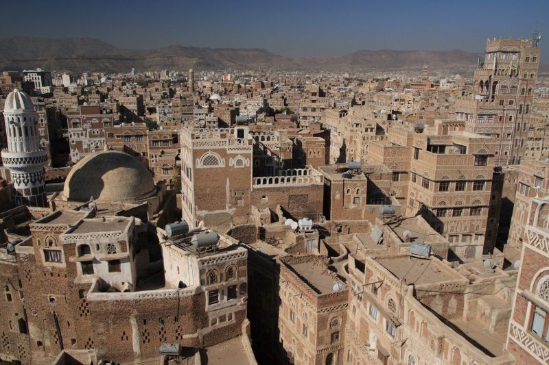 ООН предупреди, че 13 милиона души в Йемен са застрашени