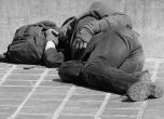 Унгария забрани на бездомните да спят на публични места