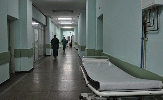 Болниците в чужбина не искат да приеме наши пациенти за трансплантация