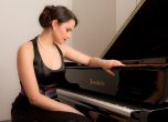 Нов роял Бьозендорфер пристига в зала България за концерта на Дора Делийска