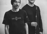 Теодосий Спасов и Иван Шопов представят новия си албум с гост-музиканти от цял свят