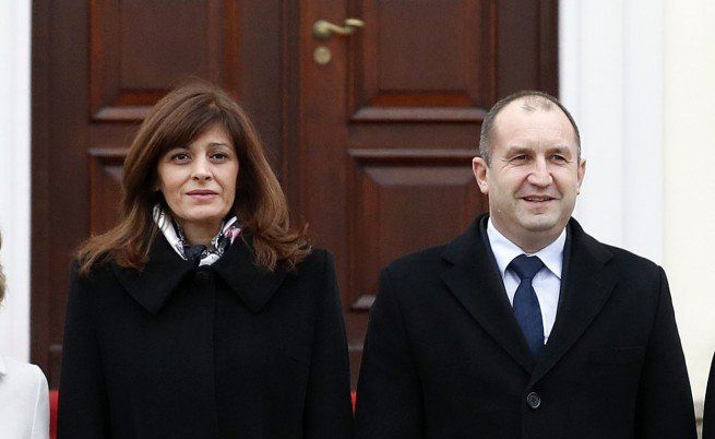 Президентът Румен Радев заминава днес за Великобритания, където ще бъде