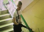 Охранителни камери заснеха нападателя в Керч