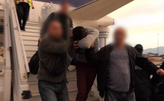 Окръжната прокуратура в Русе е повдигнала обвинение на 21 годишния Северин