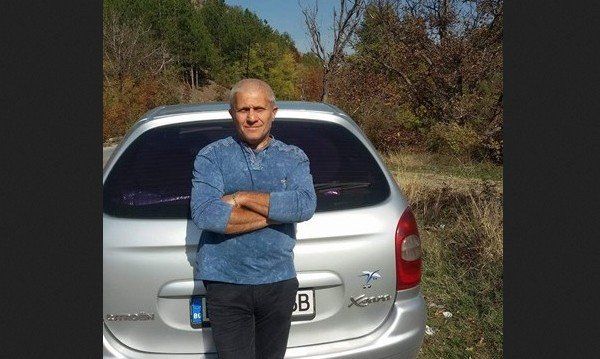 Шофьорът на училищния микробус Румен Иванов Архипов, спасил живота на