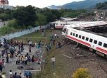 Тежка влакова катастрофа взе жертви в Тайван