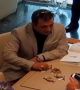 СДВР пусна снимки на крадец, задигнал скъп часовник от бутик на 'Витошка'