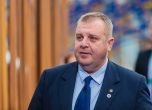 Каракачанов не искал повече да е "синя каска", а Сидеров не отиде на коалиционен съвет