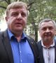 Симеонов остава във властта, за да не дойдат БСП, ДПС или Марешки
