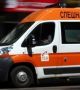 Четирима пострадаха при верижна катастрофа в Пловдив