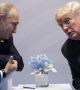 Путин предложи да се срещне отново с Тръмп на 11 ноември в Париж