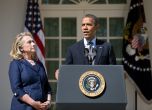 След Сорос: Обама и Клинтън също получиха бомби по пощата