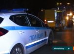 Тежка катастрофа с двама сериозно пострадали между четири ТИР-а край Враца