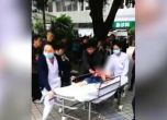 39-годишна жена наръга с нож 14 деца в детска градина в Китай