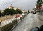 Поне 20 жертви взеха наводненията в Йордания