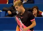 Адриан Андреев отпадна на полуфинала на младежкия Мастърс в Китай