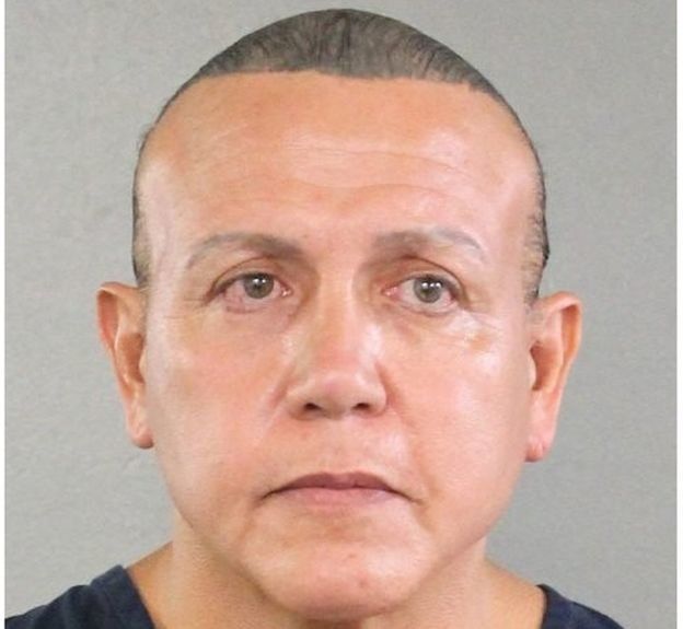 56-годишен мъж е бил арестуван във Флорида във връзка с