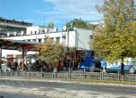 Десетки автобуси не тръгнаха от Хасково, заради протест