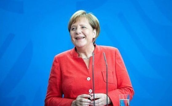  Съдбовен миг за Меркел 