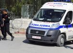 Жена се взриви в центъра на Тунис, 9 души са ранени